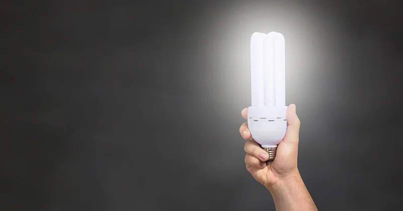 Ampoules LED : le choix de la raison (et du confort)