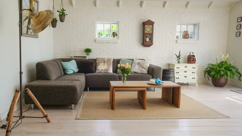 Décoration Loft
